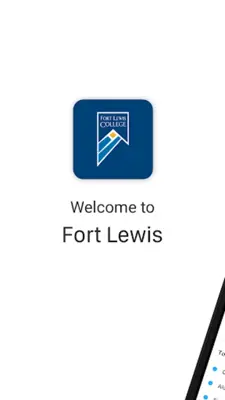 Fort Lewis android App screenshot 4